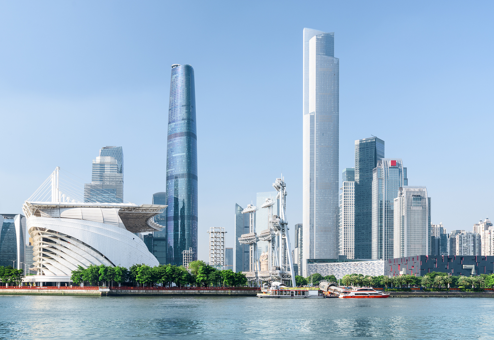 IDI專題 | 無憂建筑，讓潛在缺陷變?yōu)榱泔L(fēng)險--廣州建筑工程質(zhì)量潛在缺陷保險